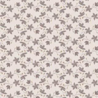 bruin-beige-bloemen-tafelzeil-staaltje