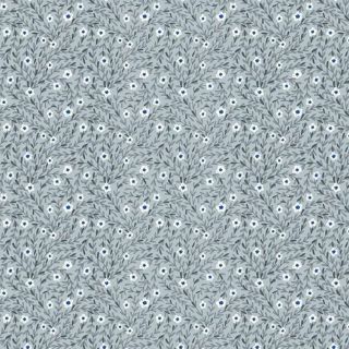 tafelzeil-ice-grey-blauw-140cm-bloemen-volle-rol