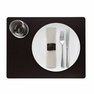 skinnatur-effen-koffiebruine-stijlvolle-donkere-placemat