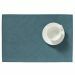 placemat-effen-blauw-leer-Monaco Raw